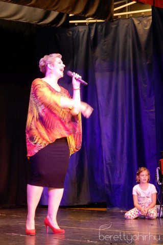 90 éves a Gróf Tisza István Kórház 132